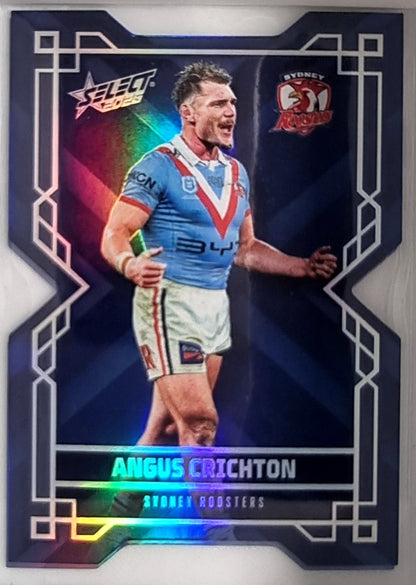 2026 NRL League Heroes – DIE-CUT