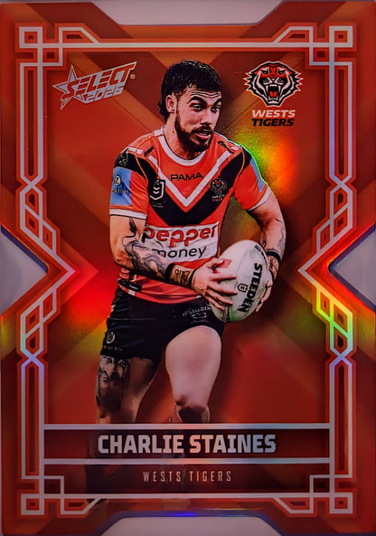 2026 NRL League Heroes – DIE-CUT