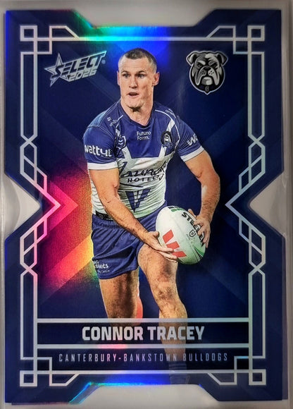 2026 NRL League Heroes – DIE-CUT