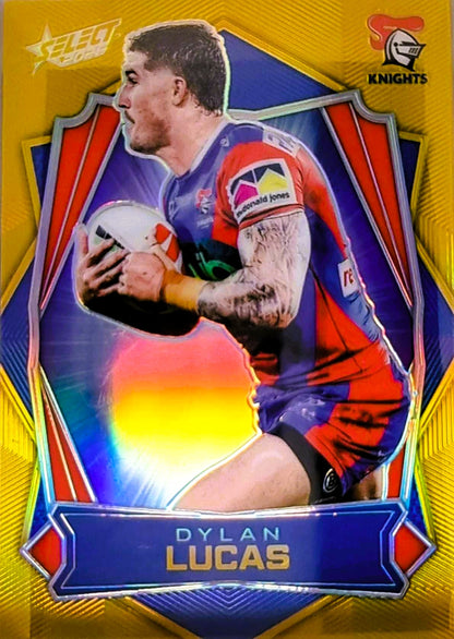 2026 NRL League Heroes – LUMINOUS