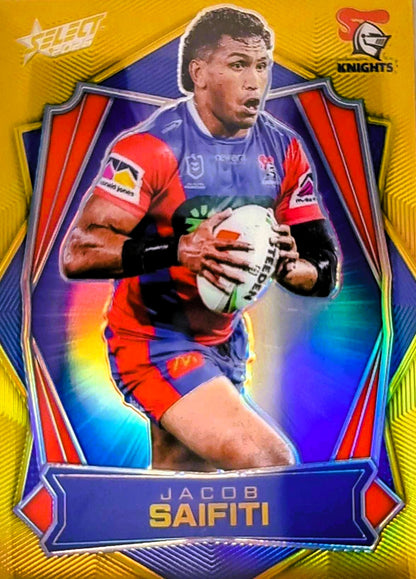 2026 NRL League Heroes – LUMINOUS