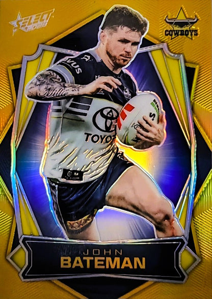 2026 NRL League Heroes – LUMINOUS