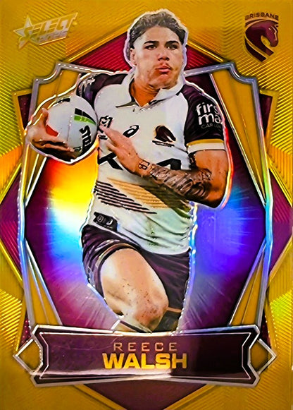 2026 NRL League Heroes – LUMINOUS