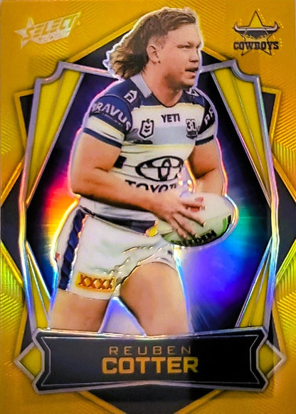 2026 NRL League Heroes – LUMINOUS