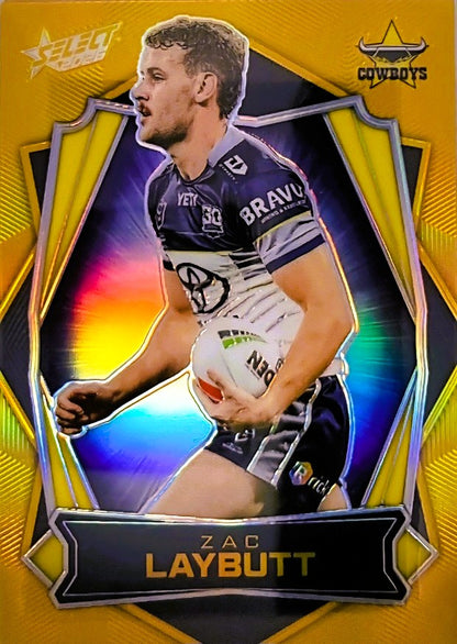 2026 NRL League Heroes – LUMINOUS