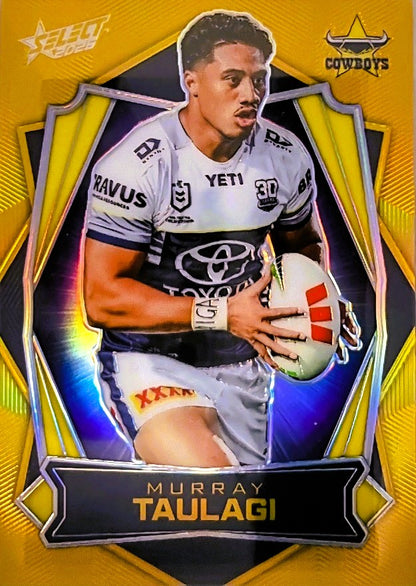 2026 NRL League Heroes – LUMINOUS