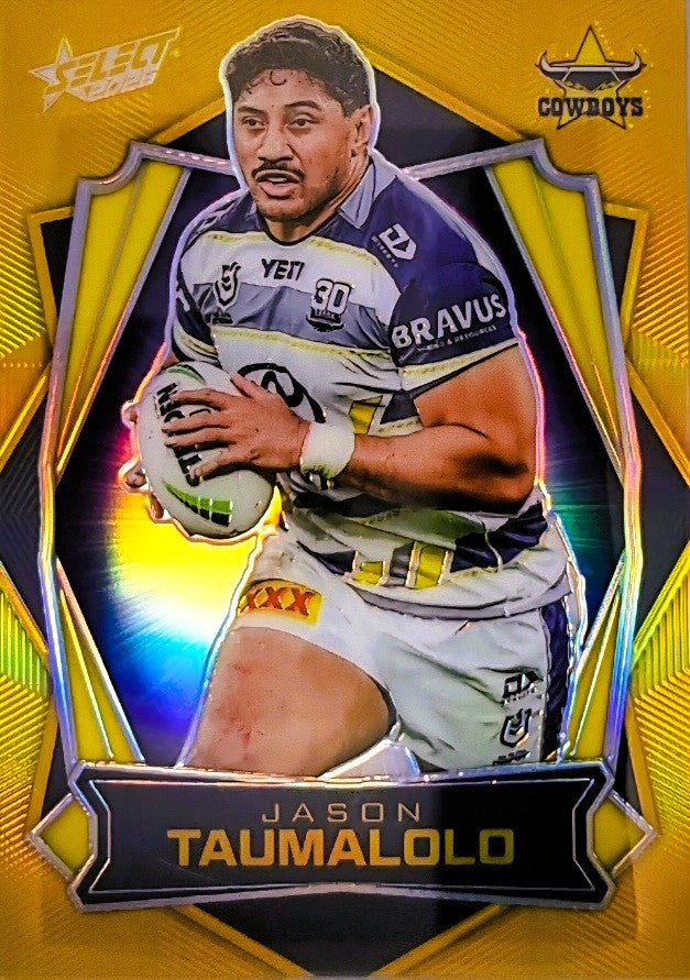 2026 NRL League Heroes – LUMINOUS