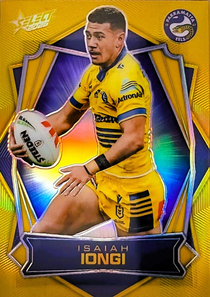 2026 NRL League Heroes – LUMINOUS