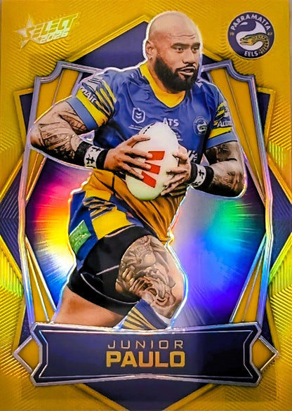 2026 NRL League Heroes – LUMINOUS