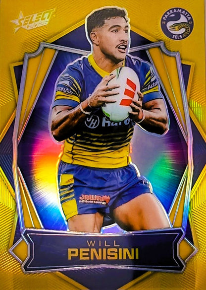 2026 NRL League Heroes – LUMINOUS