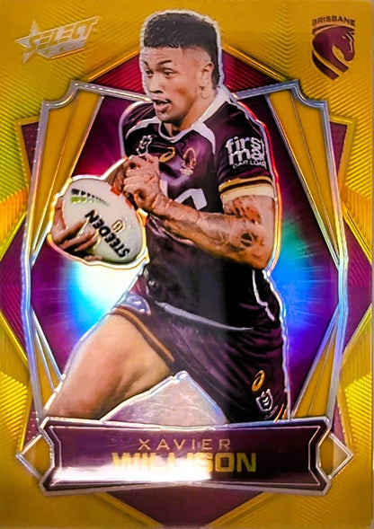 2026 NRL League Heroes – LUMINOUS