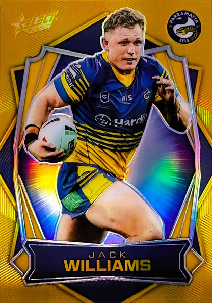 2026 NRL League Heroes – LUMINOUS
