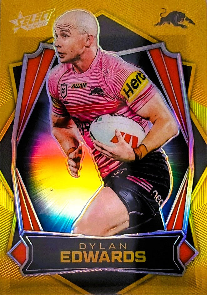 2026 NRL League Heroes – LUMINOUS