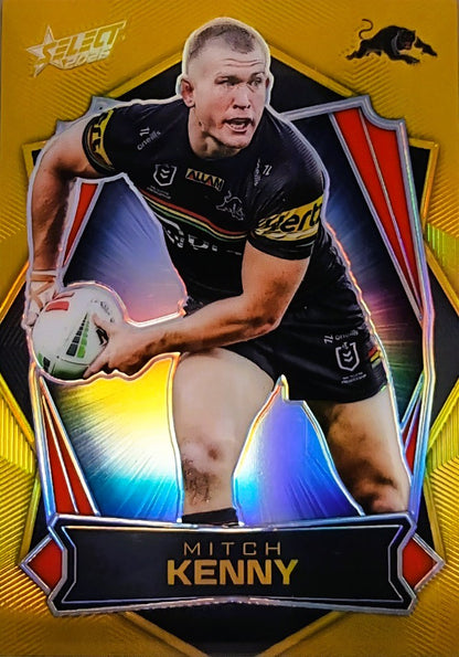 2026 NRL League Heroes – LUMINOUS