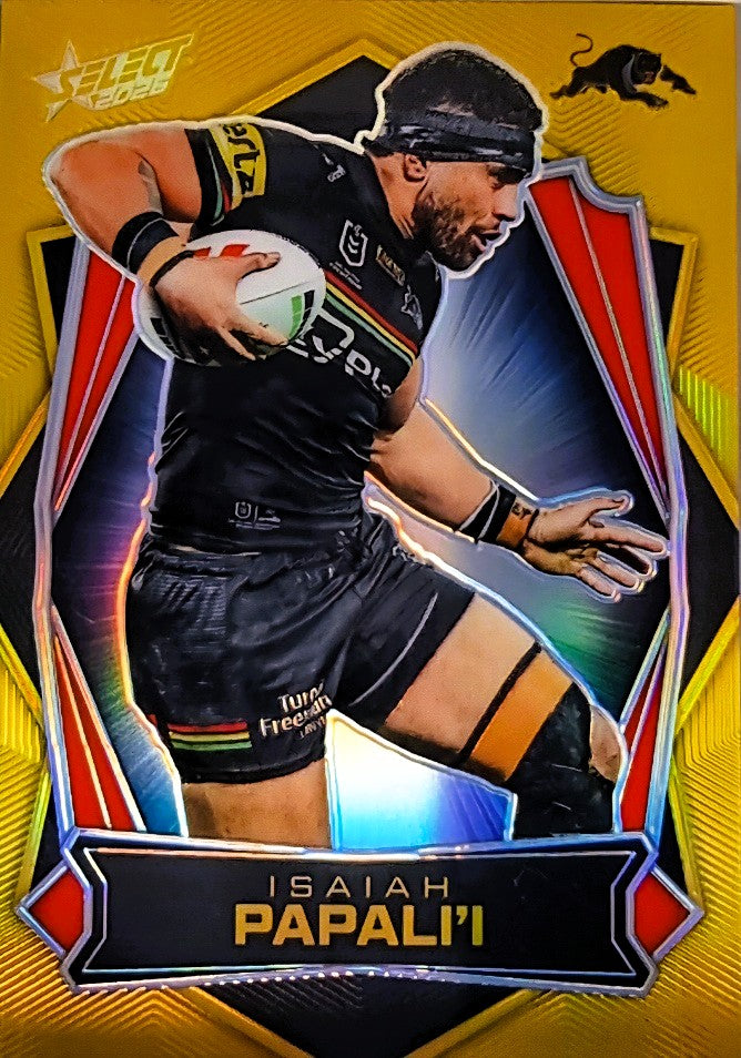2026 NRL League Heroes – LUMINOUS