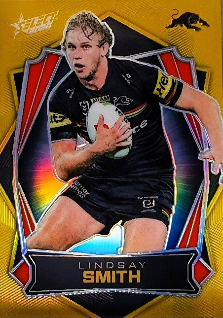 2026 NRL League Heroes – LUMINOUS