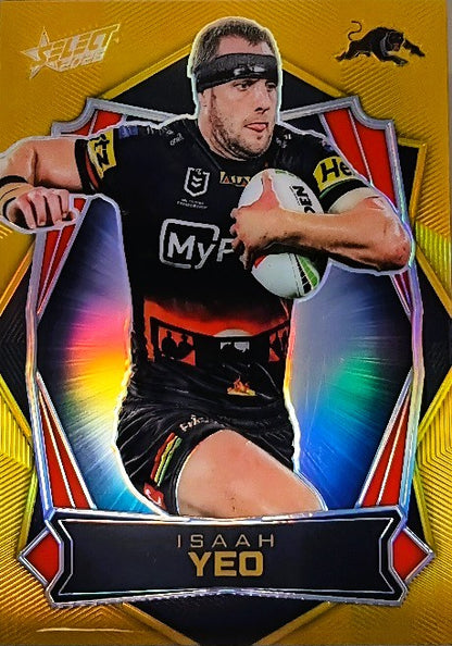 2026 NRL League Heroes – LUMINOUS