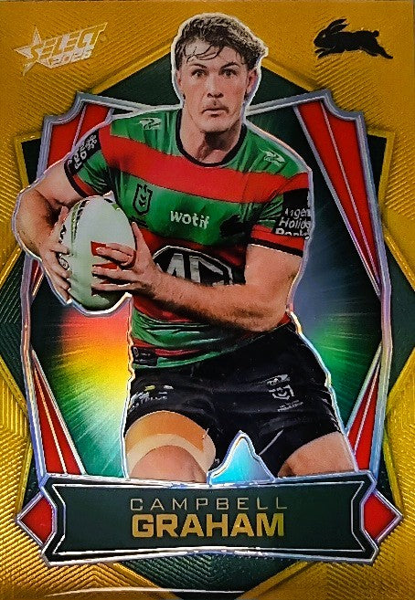 2026 NRL League Heroes – LUMINOUS