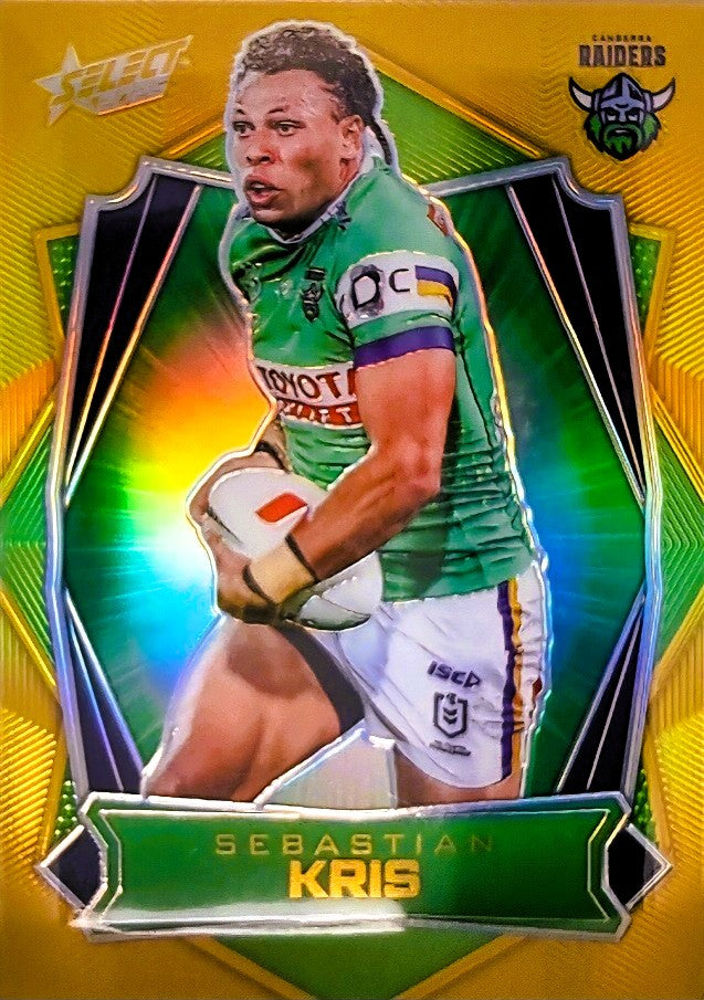 2026 NRL League Heroes – LUMINOUS