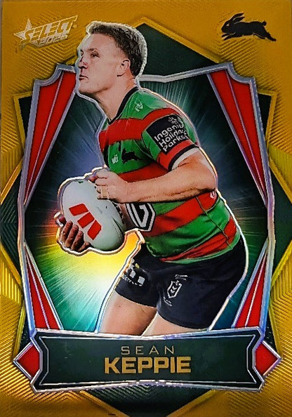 2026 NRL League Heroes – LUMINOUS