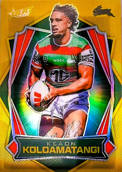 2026 NRL League Heroes – LUMINOUS