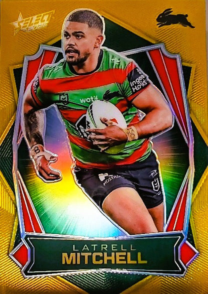 2026 NRL League Heroes – LUMINOUS