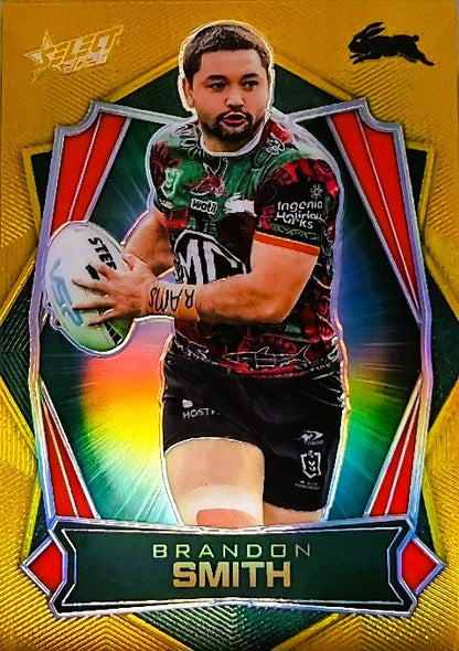 2026 NRL League Heroes – LUMINOUS