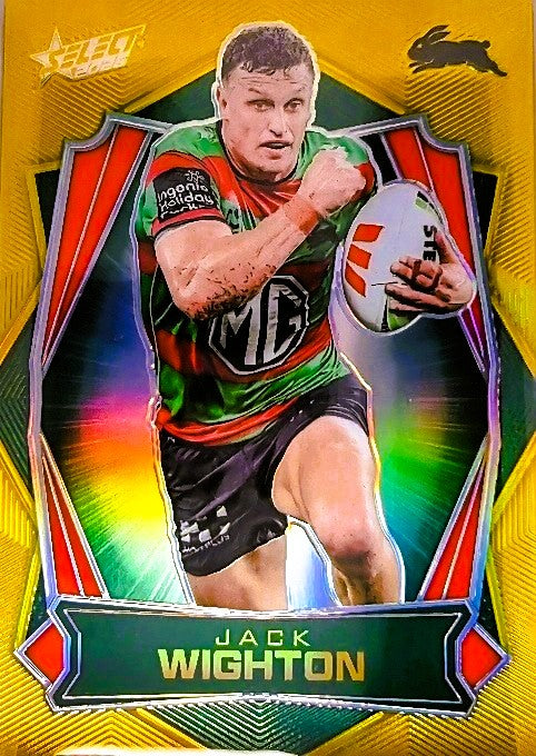 2026 NRL League Heroes – LUMINOUS