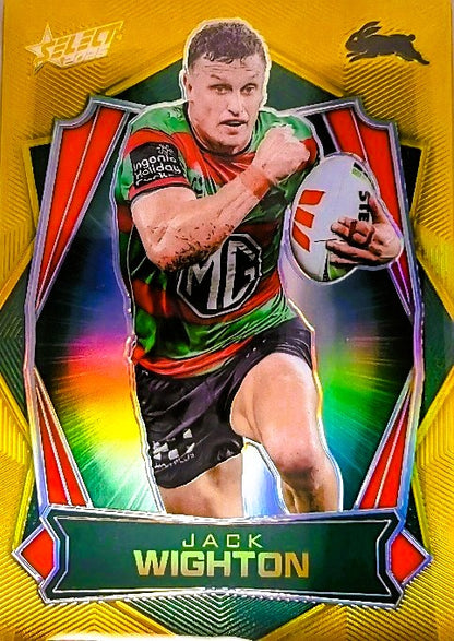 2026 NRL League Heroes – LUMINOUS