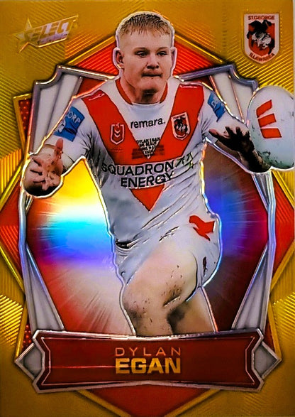 2026 NRL League Heroes – LUMINOUS