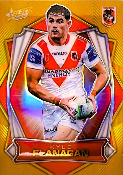 2026 NRL League Heroes – LUMINOUS