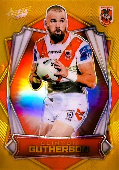 2026 NRL League Heroes – LUMINOUS