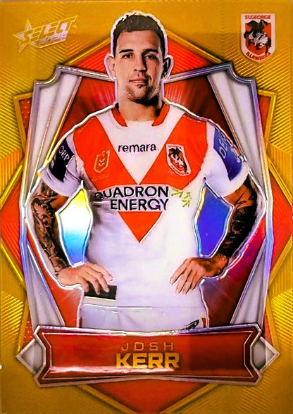 2026 NRL League Heroes – LUMINOUS