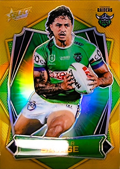 2026 NRL League Heroes – LUMINOUS