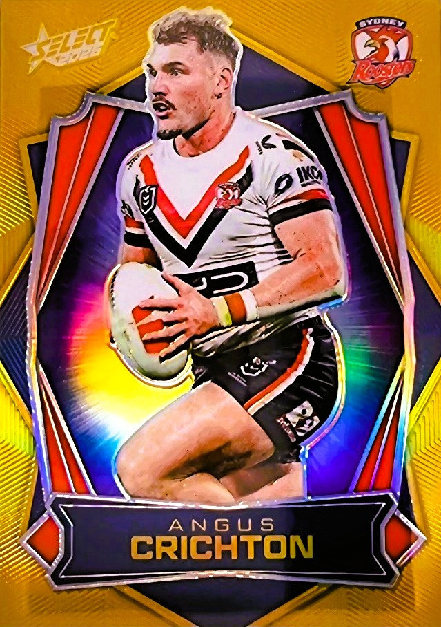 2026 NRL League Heroes – LUMINOUS