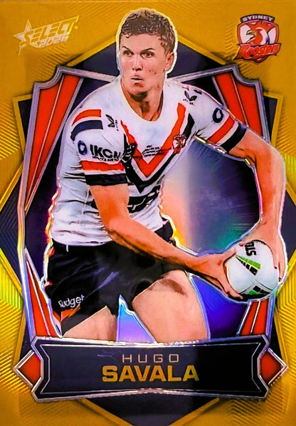 2026 NRL League Heroes – LUMINOUS
