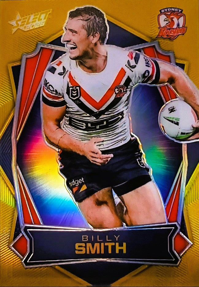 2026 NRL League Heroes – LUMINOUS