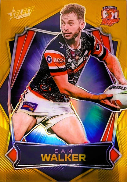 2026 NRL League Heroes – LUMINOUS