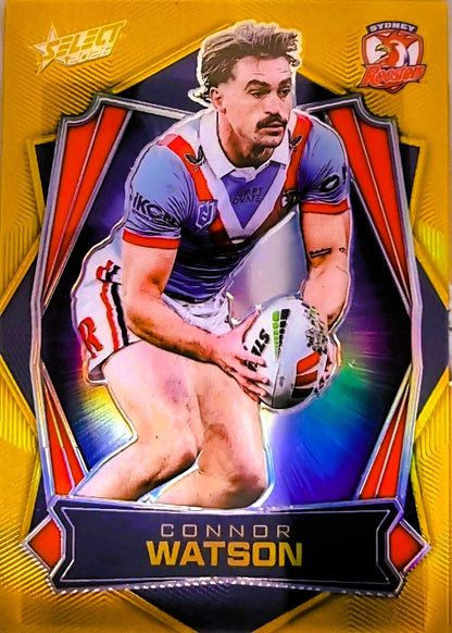 2026 NRL League Heroes – LUMINOUS
