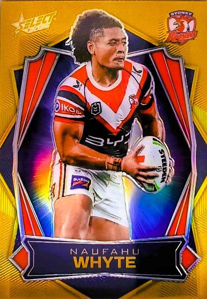2026 NRL League Heroes – LUMINOUS