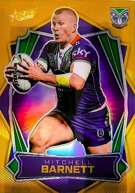 2026 NRL League Heroes – LUMINOUS