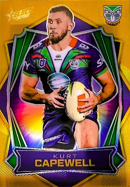 2026 NRL League Heroes – LUMINOUS