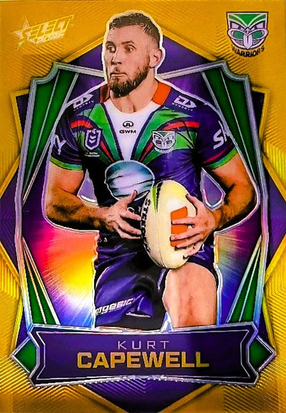 2026 NRL League Heroes – LUMINOUS