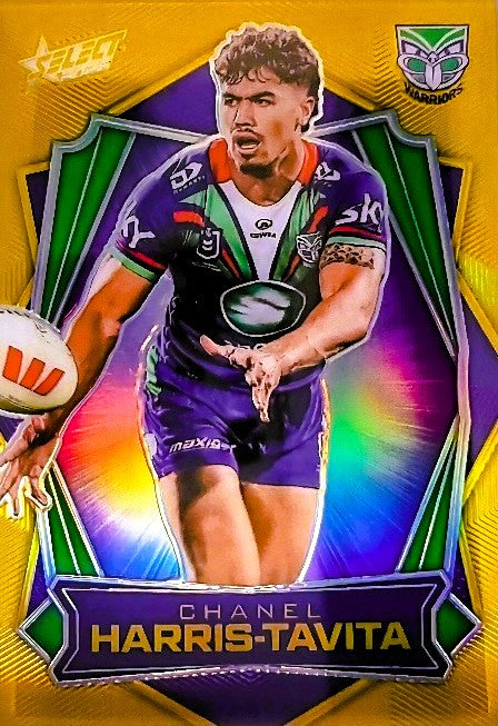 2026 NRL League Heroes – LUMINOUS