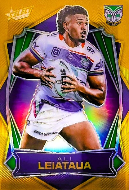 2026 NRL League Heroes – LUMINOUS