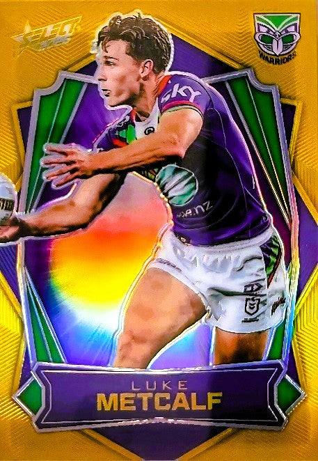 2026 NRL League Heroes – LUMINOUS