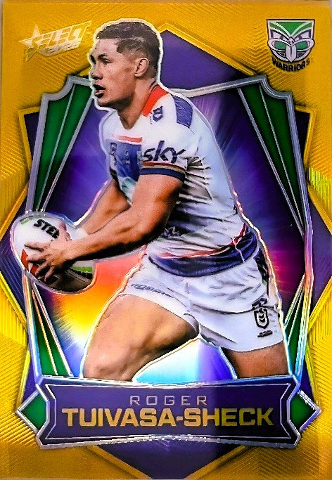 2026 NRL League Heroes – LUMINOUS