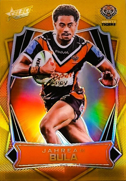 2026 NRL League Heroes – LUMINOUS