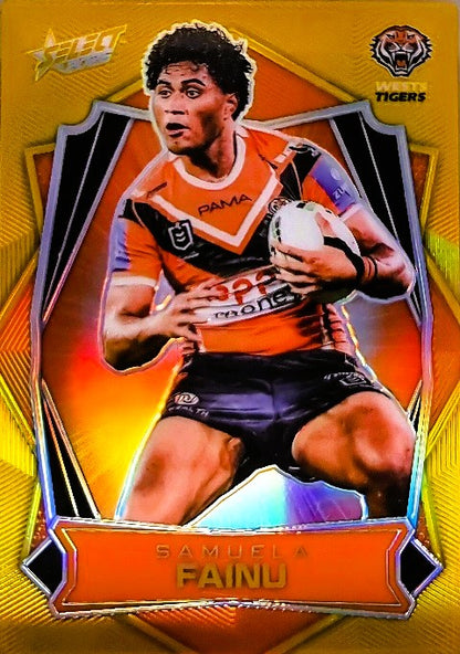 2026 NRL League Heroes – LUMINOUS