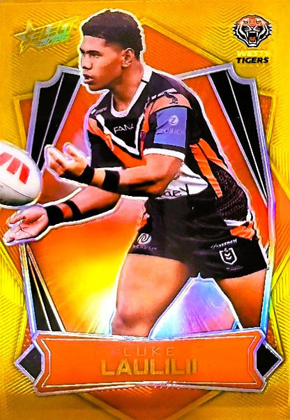 2026 NRL League Heroes – LUMINOUS